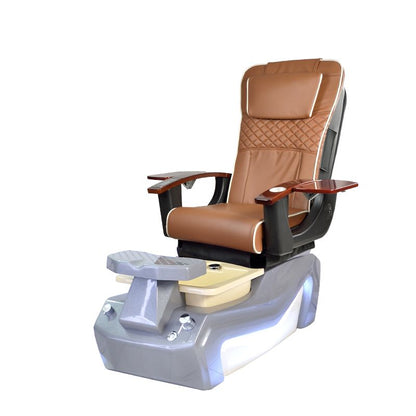 Alfalfa Onska PediSpa w/ Installation