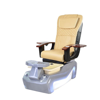 Alfalfa Onska PediSpa w/ Installation
