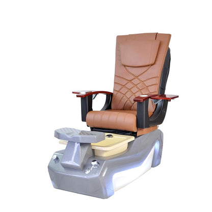 Alfalfa Onska PediSpa w/ Installation