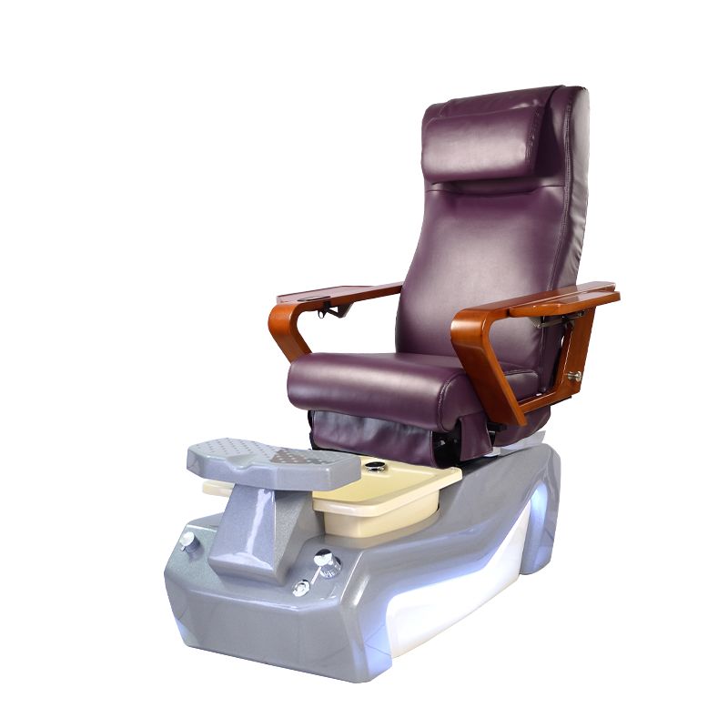 Alfalfa Onska PediSpa w/ Installation