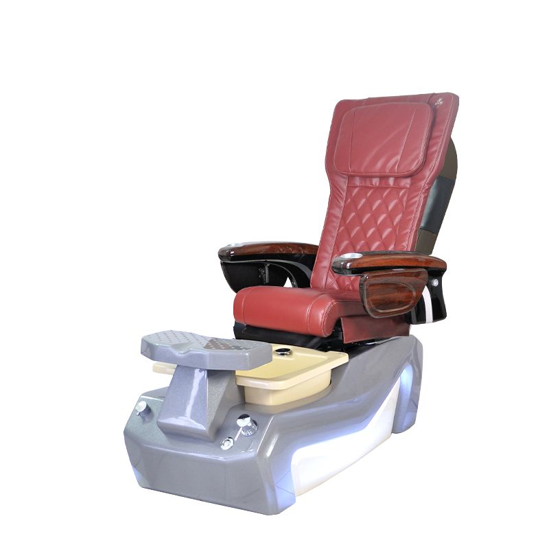 Alfalfa Onska PediSpa w/ Installation