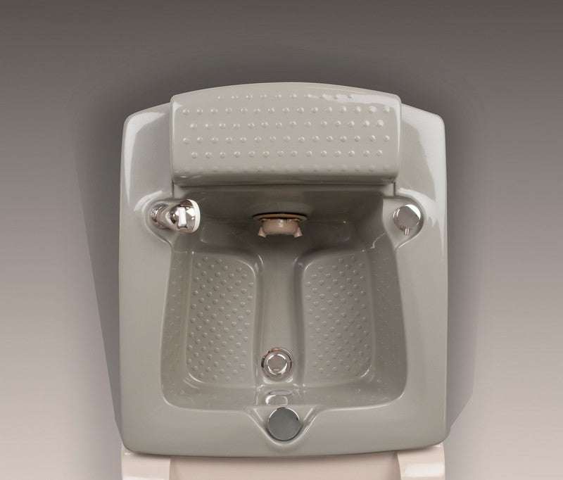 Orenza Pedicure Spa w/ installation