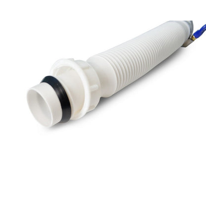 Spa Outside Overflow Flex Hose
