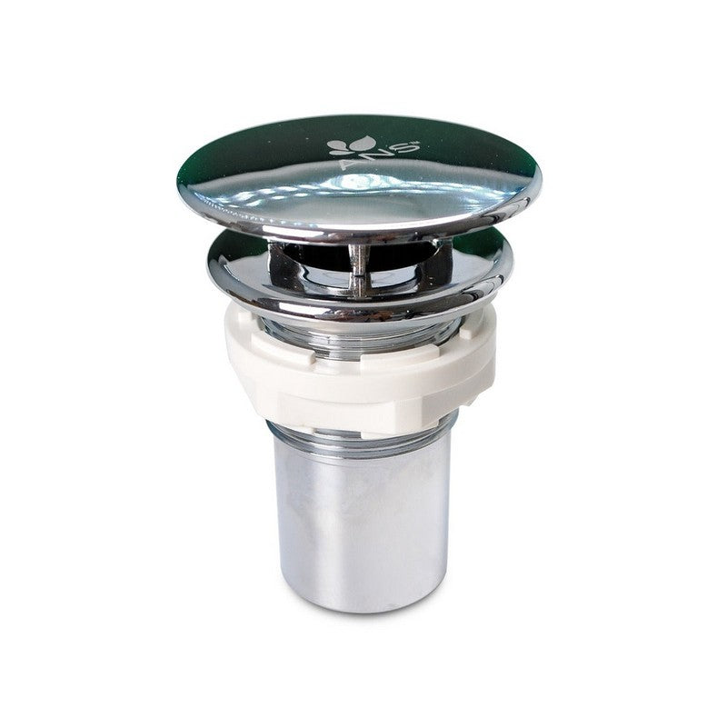 Overflow Cap
