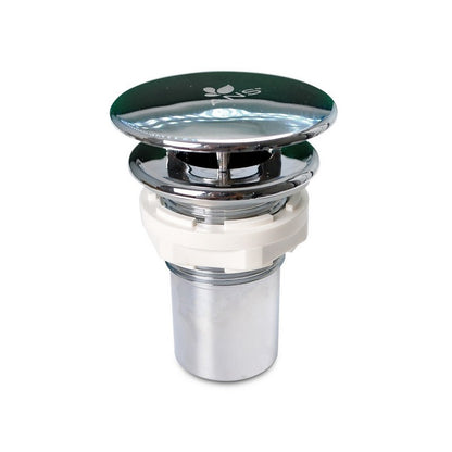 Overflow Cap