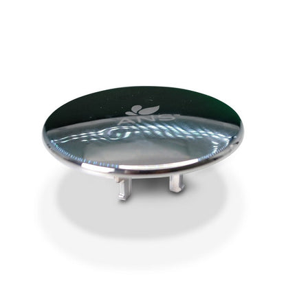 Overflow Cap