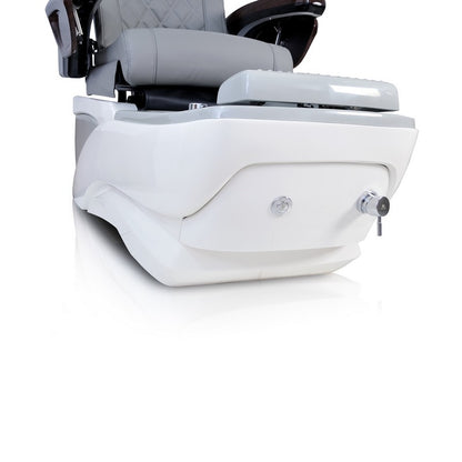 Pavia White PediSpa w/ installation