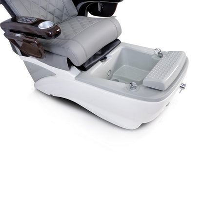 Pavia White PediSpa w/ installation