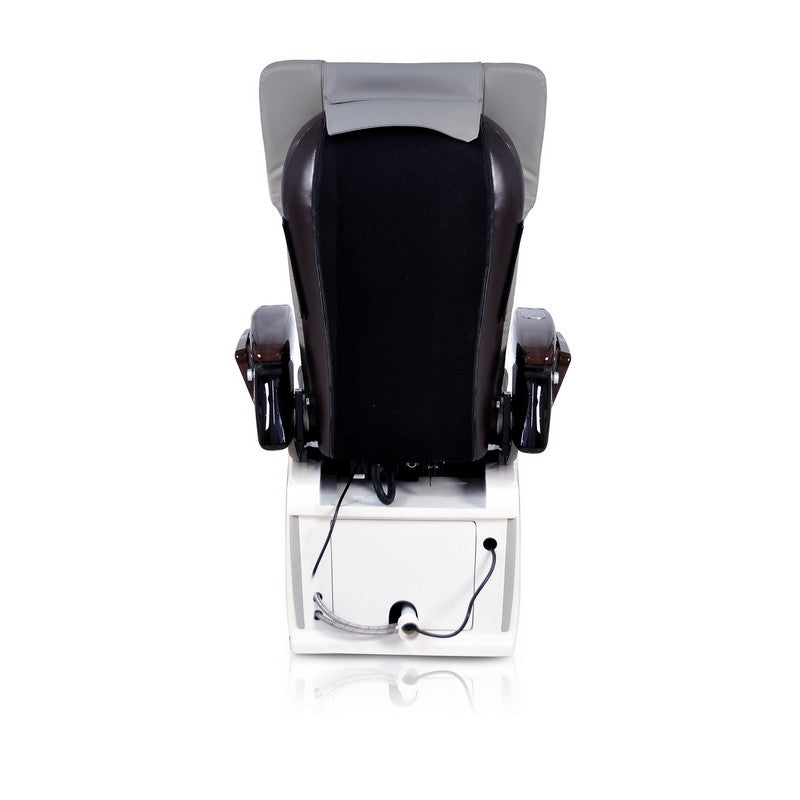 Pavia White PediSpa w/ installation