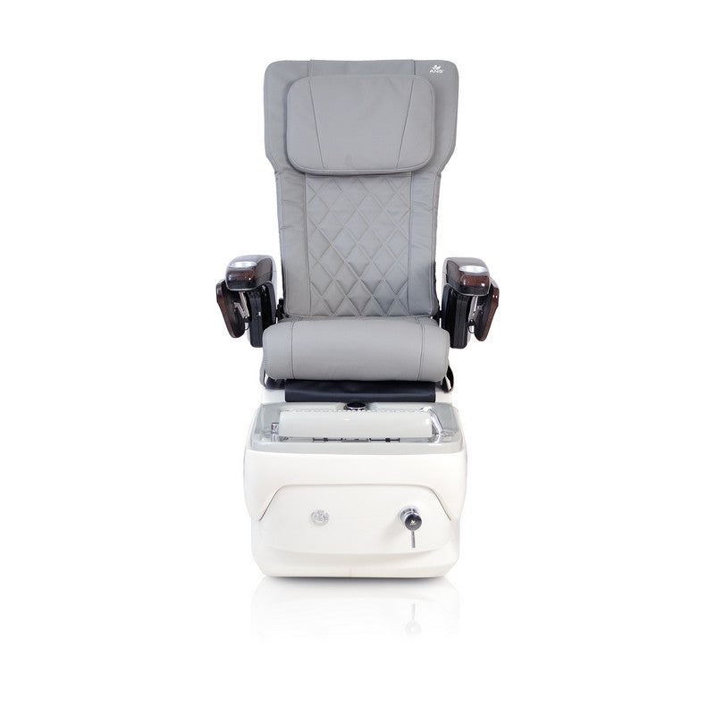 Pavia White PediSpa w/ installation