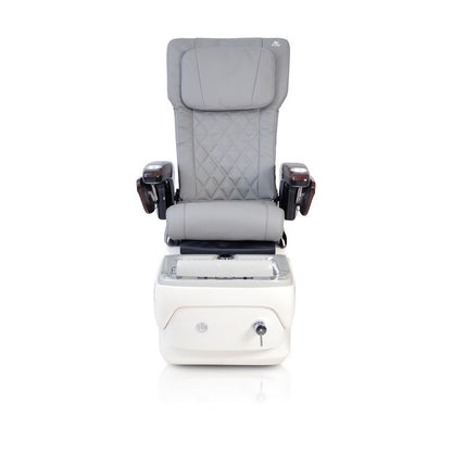 Pavia White PediSpa w/ installation