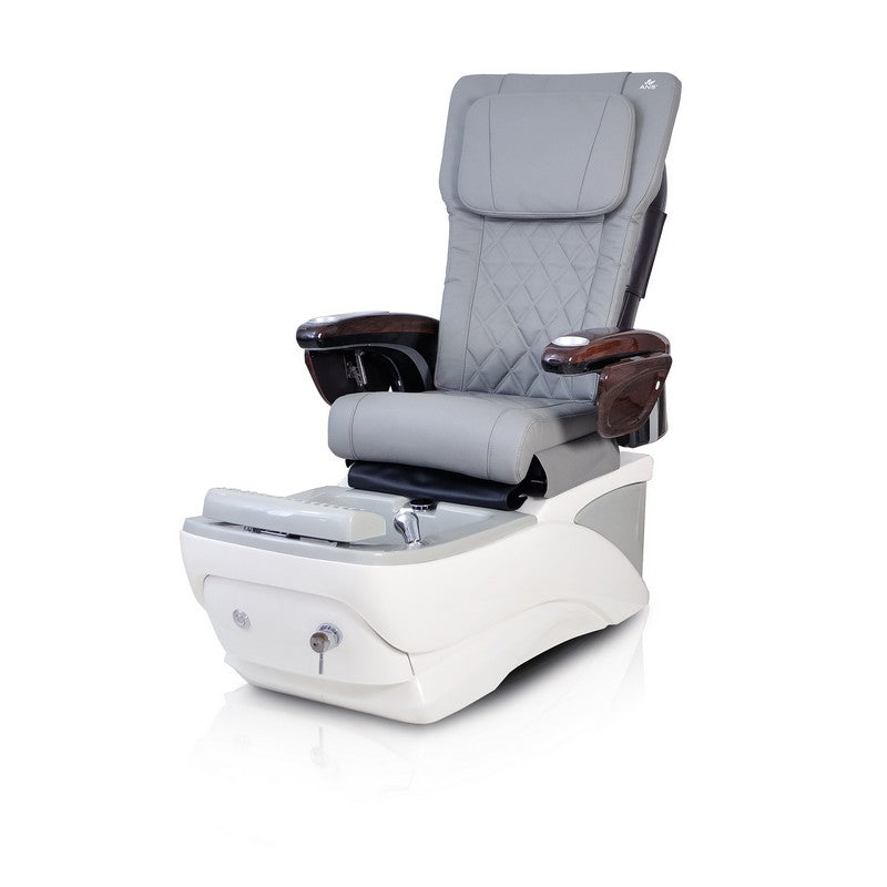 Pavia White PediSpa w/ installation