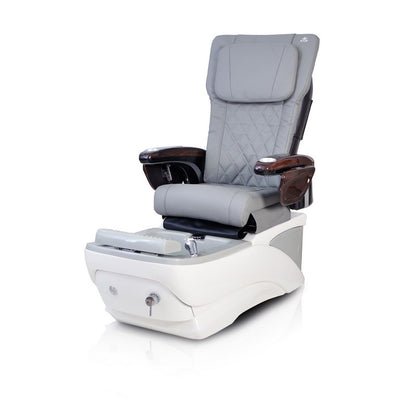 Pavia White PediSpa w/ installation