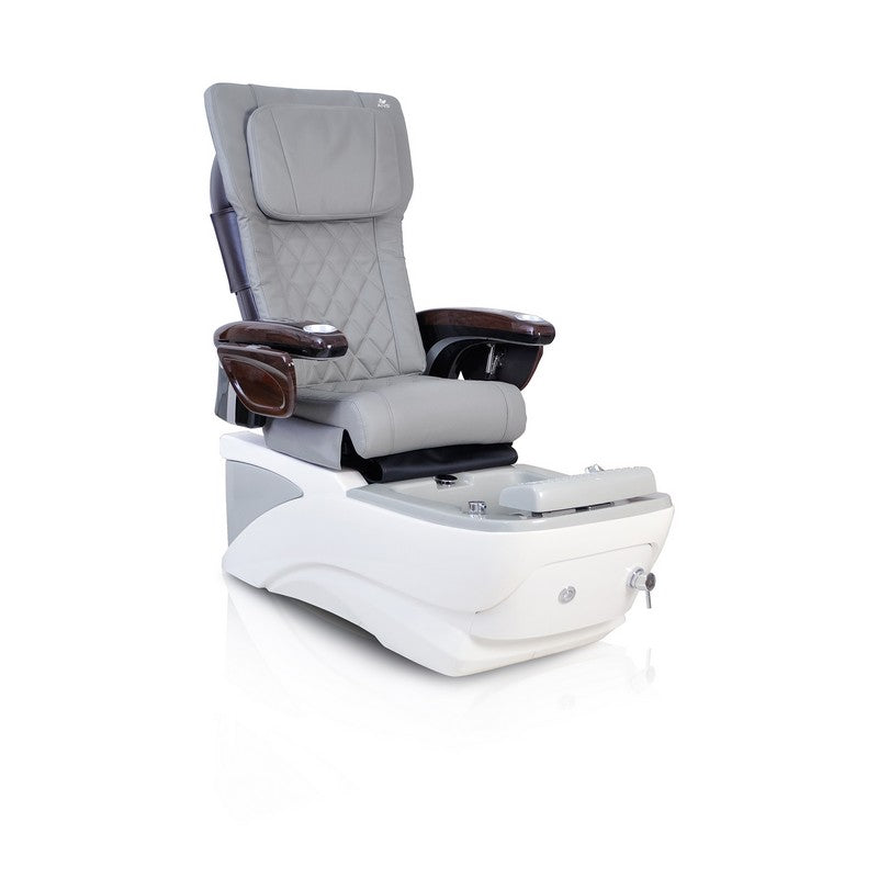 Pavia White PediSpa w/ installation