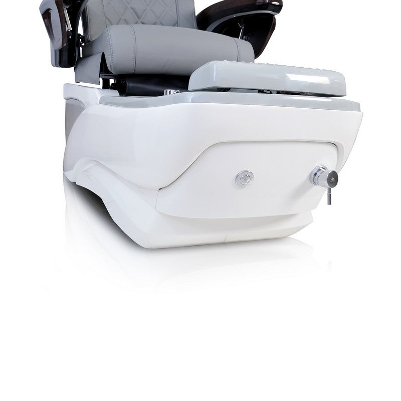 Pavia White PediSpa w/ installation