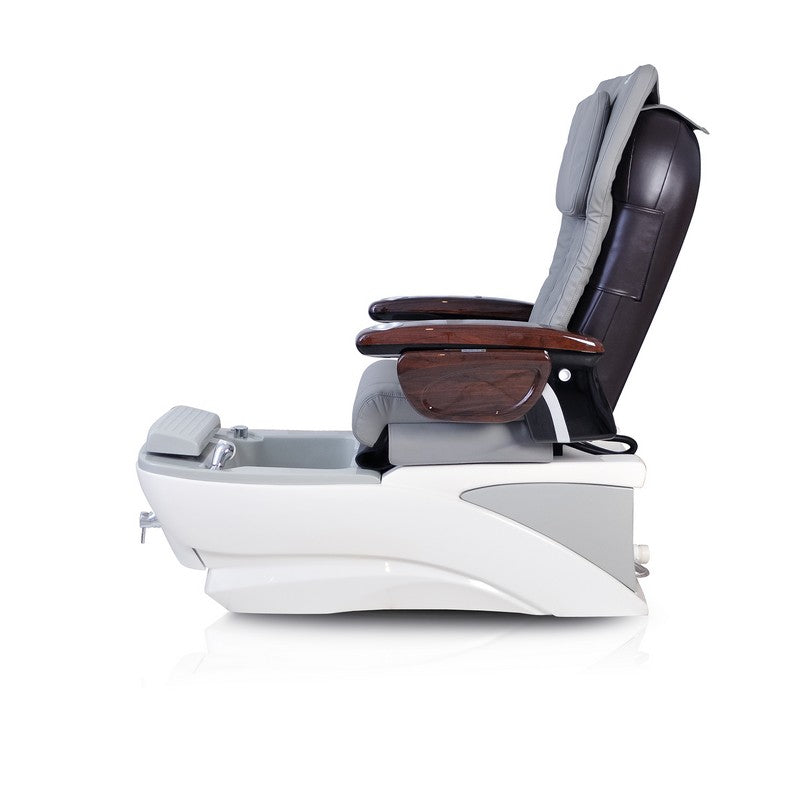 Pavia White PediSpa w/ installation