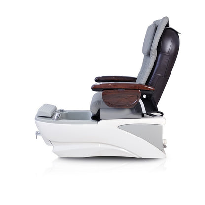 Pavia White PediSpa w/ installation