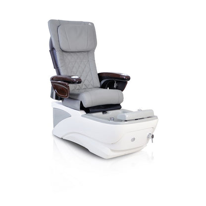 Pavia White PediSpa w/ installation