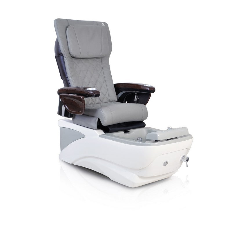 Pavia White PediSpa w/ installation