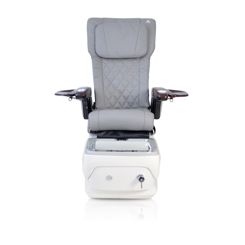 Pavia White PediSpa w/ installation