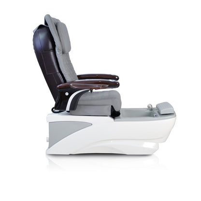 Pavia White PediSpa w/ installation