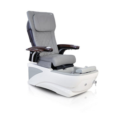 Pavia White PediSpa w/ installation