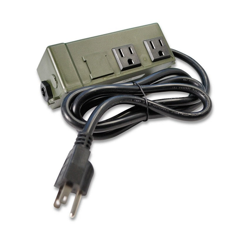 Power Supply - Floor Drain