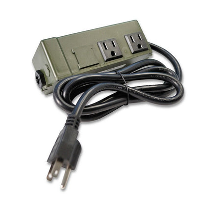 Power Supply - Floor Drain
