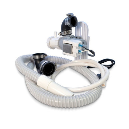 Pedispa Drain Pump Complete