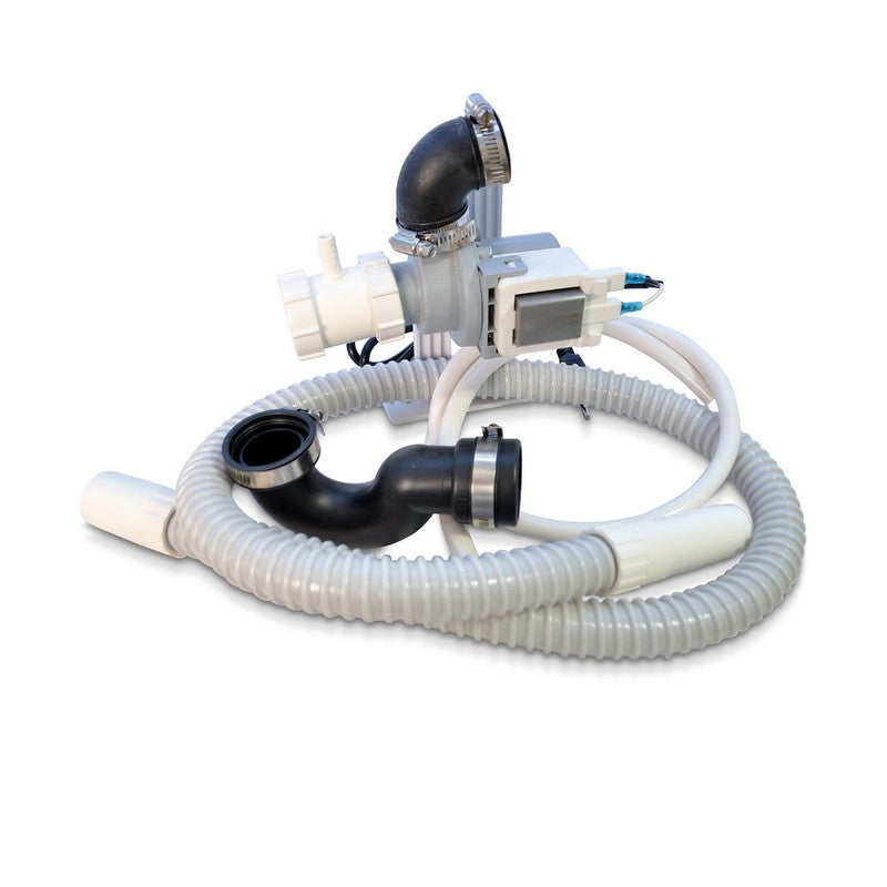 Pedispa Drain Pump Complete