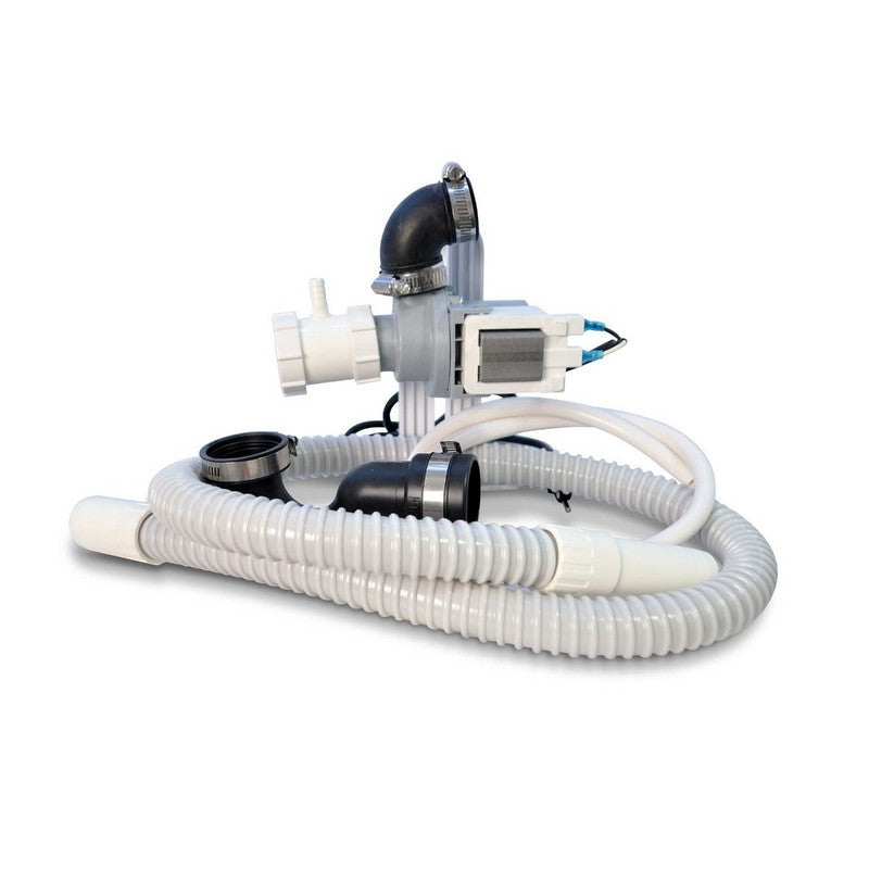 Pedispa Drain Pump Complete