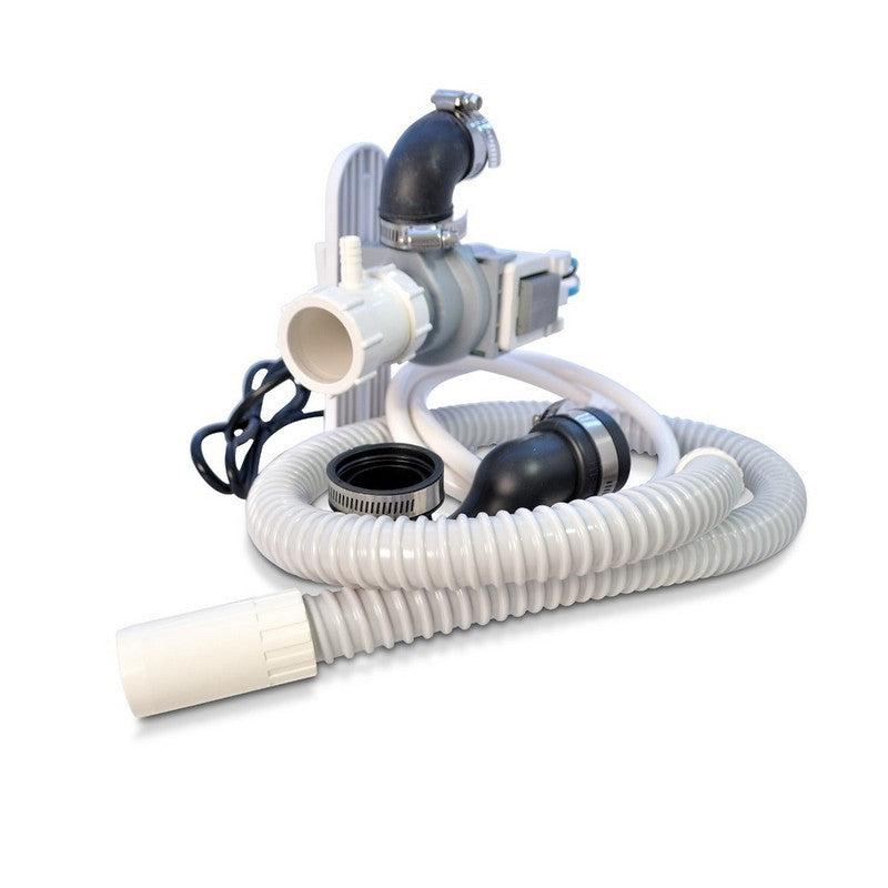 Pedispa Drain Pump Complete