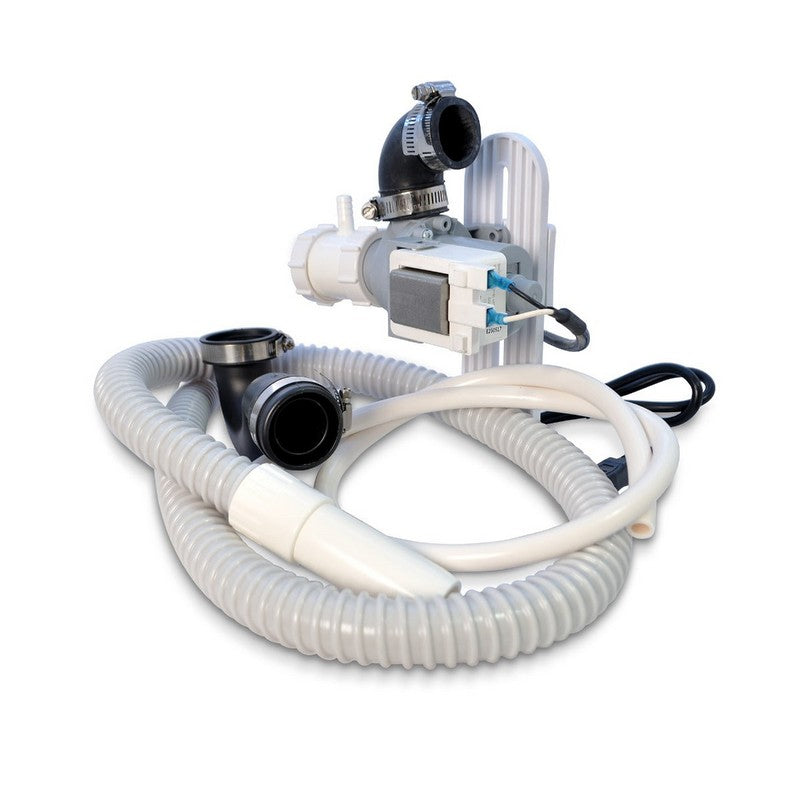 Pedispa Drain Pump Complete