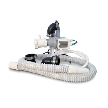 Pedispa Drain Pump Complete