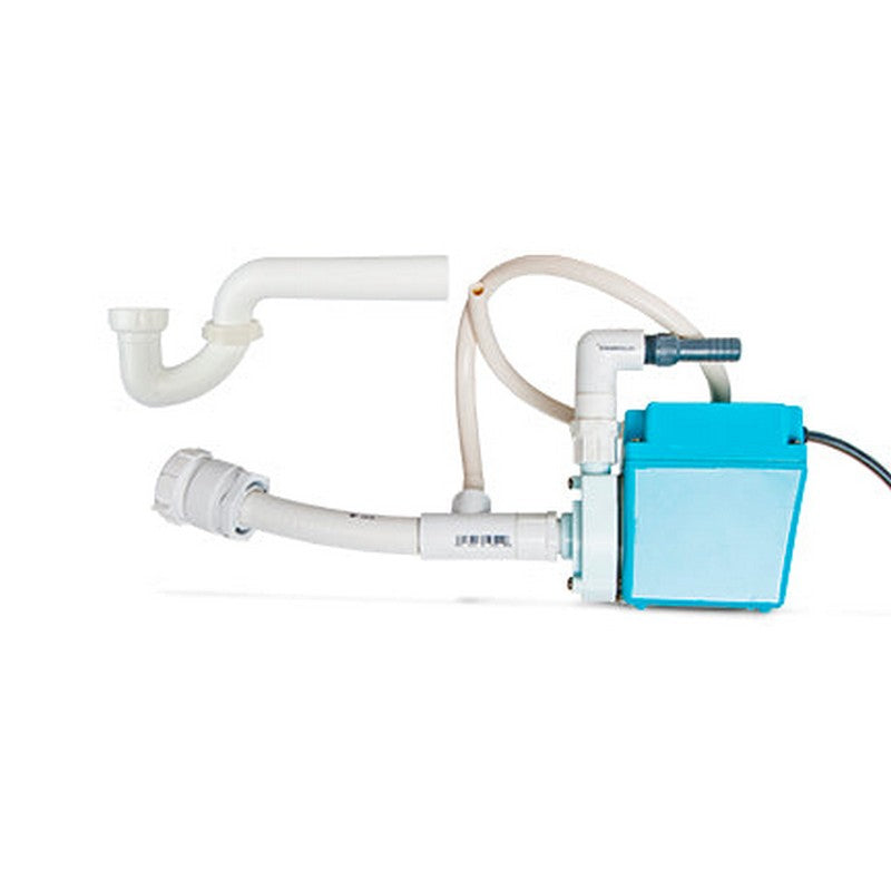 Spa Little Giant Drain Pump Complete