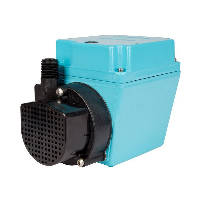 Spa Little Giant Drain Pump Complete