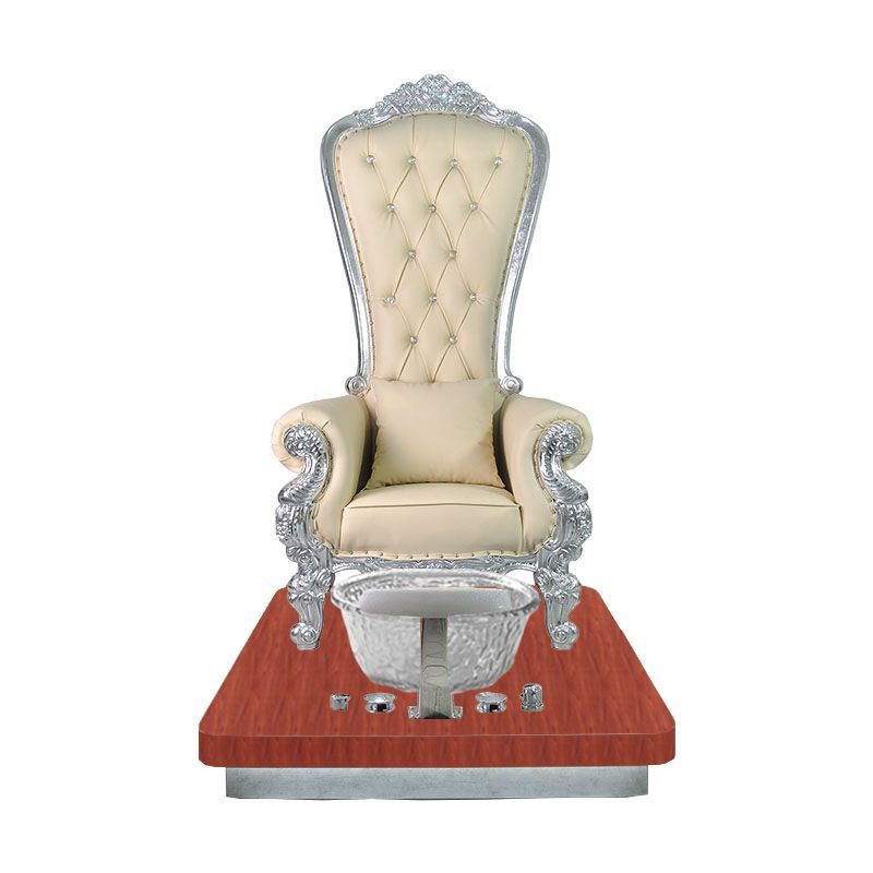 Royal Pedispa w/ installation