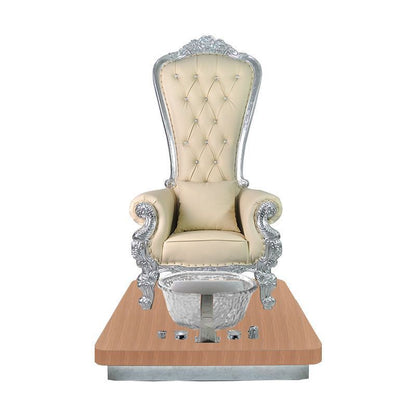 Royal Pedispa w/ installation