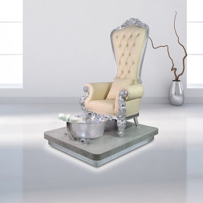 Royal Pedispa w/ installation