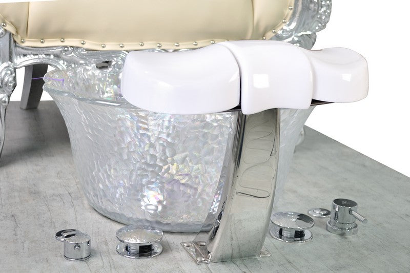Royal Pedispa w/ installation