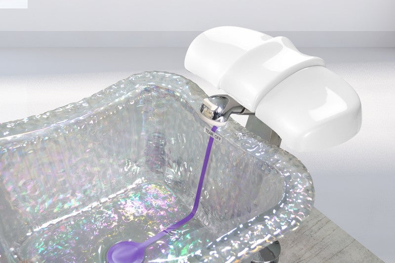 Royal Pedispa w/ installation