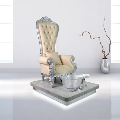 Royal Pedispa w/ installation