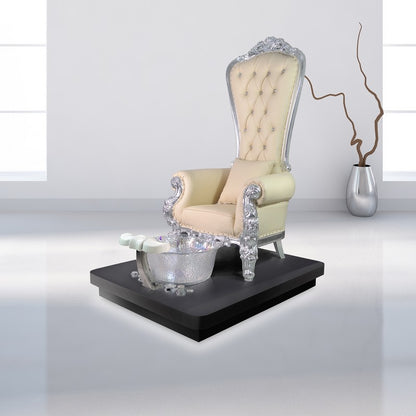 Royal Pedispa w/ installation