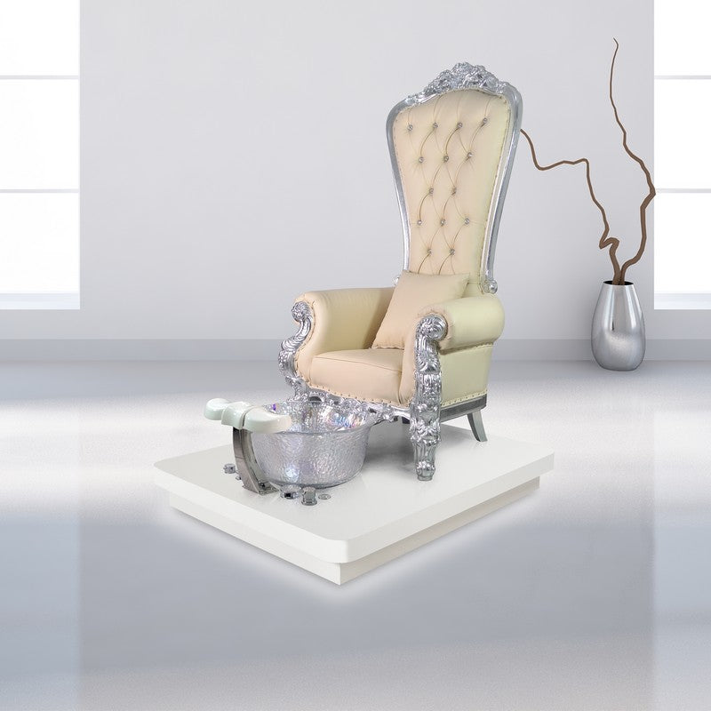 Royal Pedispa w/ installation