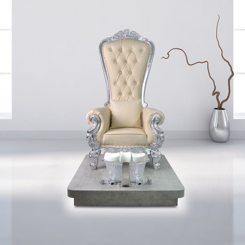 Royal Pedispa w/ installation