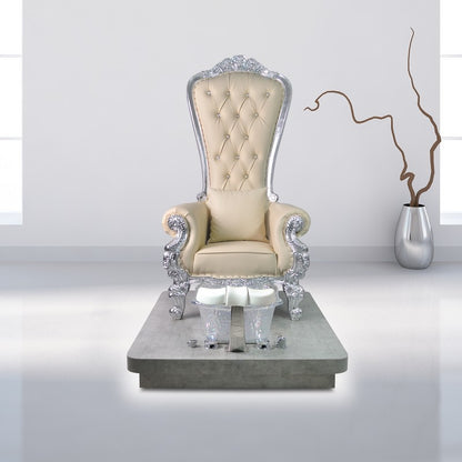 Royal Pedispa w/ installation