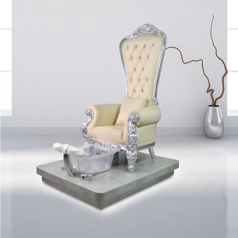 Royal Pedispa w/ installation
