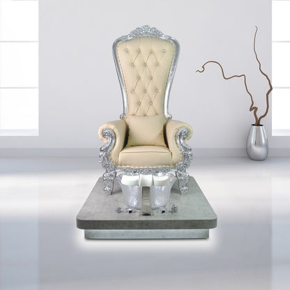 Royal Pedispa w/ installation