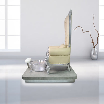 Royal Pedispa w/ installation