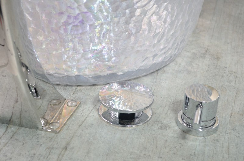 Royal Pedispa w/ installation